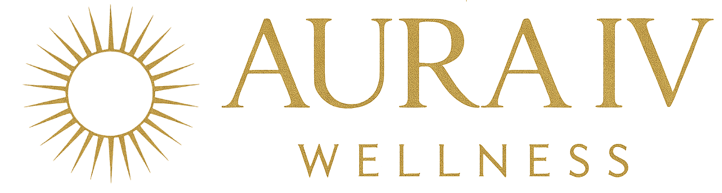 Aura IV Wellness