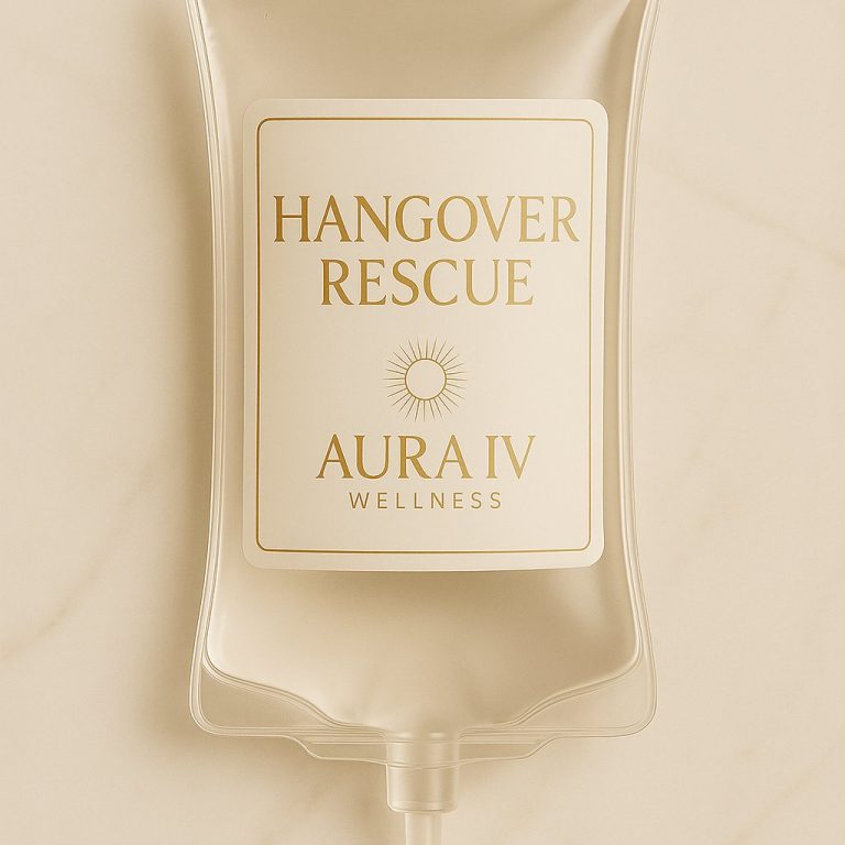 hangover