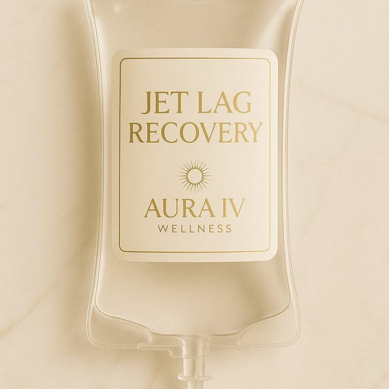 jet-lag